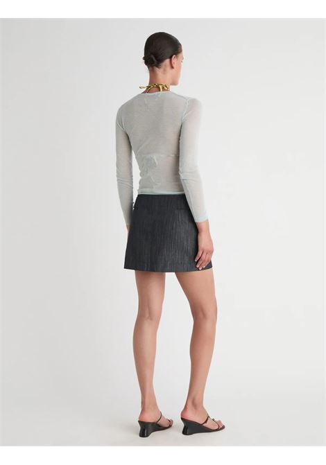 gonna deuna ii donna grigio scuro PALOMA WOOL | WK1805209